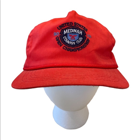 Duckster Accessories 99 90th Us Open Championship Medinah Country